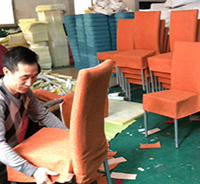 Foshan Jiangchang Furniture 